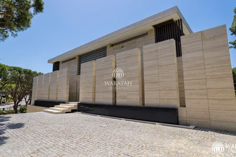 Villa a Vale do Lobo, Faro, Vale do Lobo - € 8.900.000 | Ref: Leona - foto 29